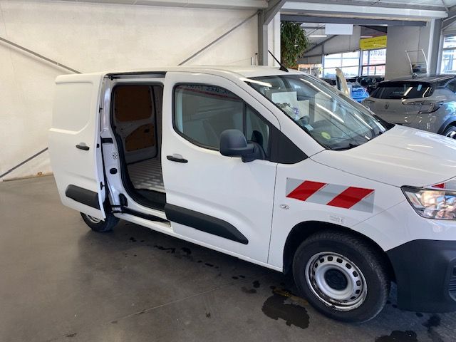 CITROEN BERLINGO VU - BLUEHDI 100CV CLUB