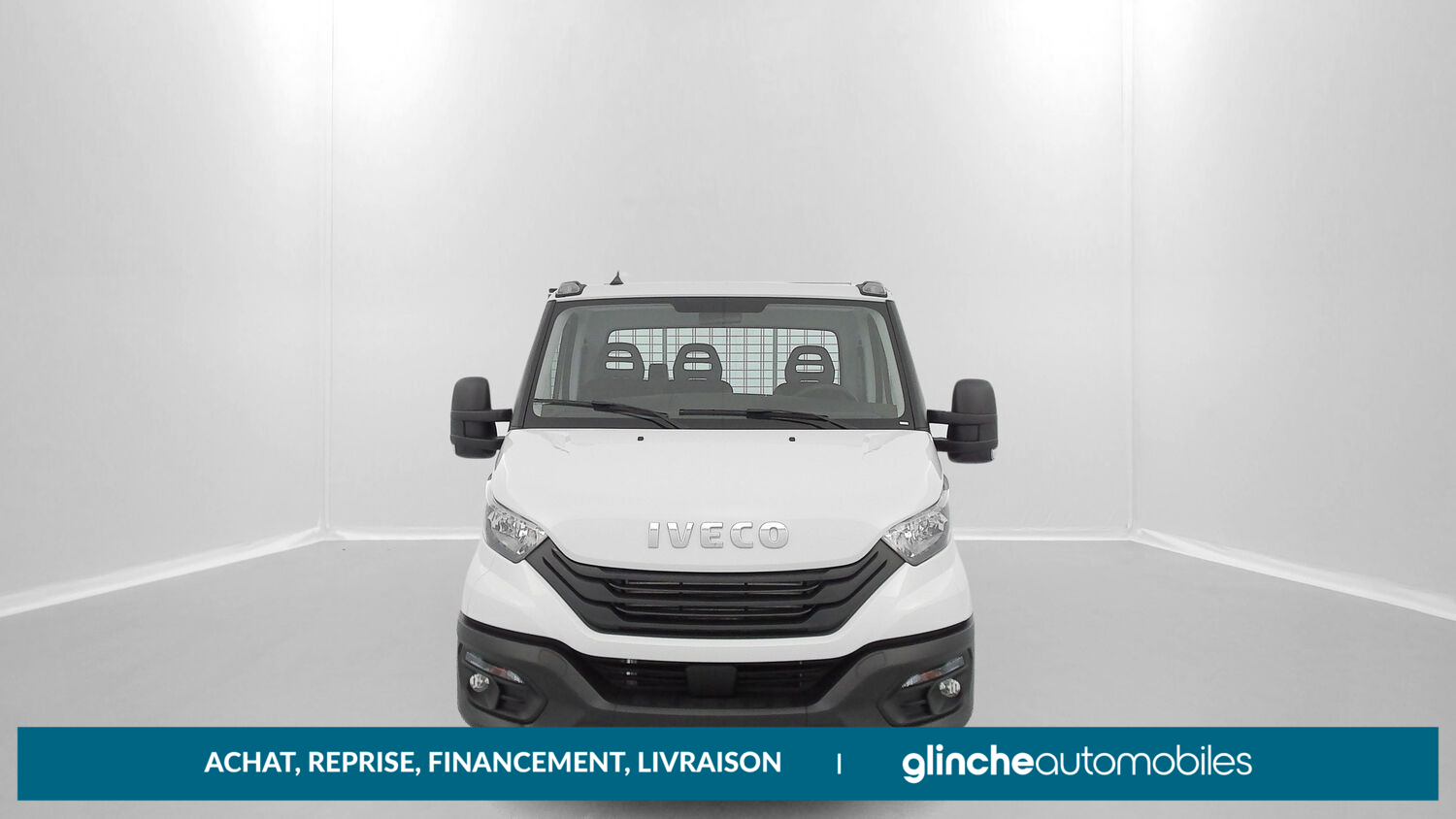 IVECO DAILY - III 35C16H 3.0 3450 160ch Tri-Benne JPM