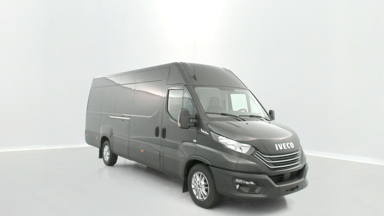 IVECO DAILY 35S16A8 4100 2.3 156ch 16m³ Hi-Matic