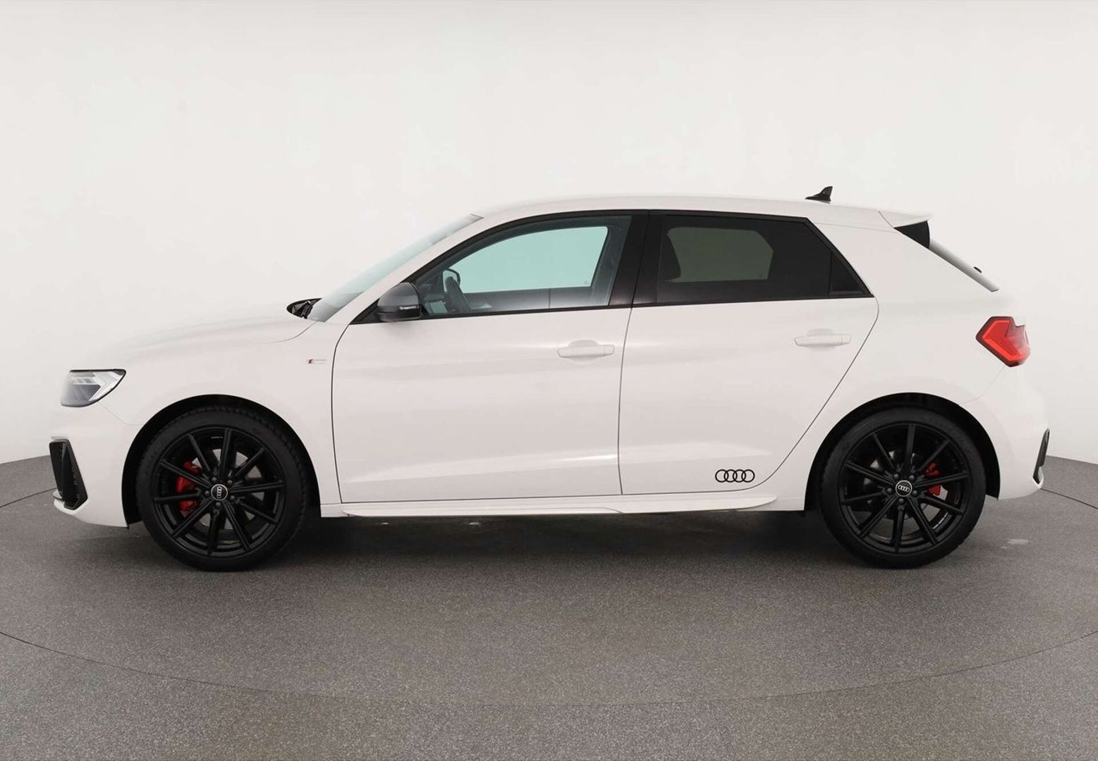 AUDI A1 SPORTBACK - 40 TFSI BVA S LINE EXTERIEUR