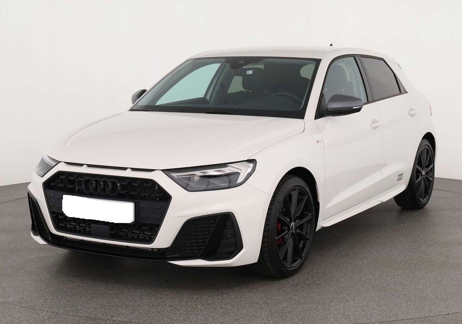 AUDI A1 SPORTBACK - 40 TFSI BVA S LINE EXTERIEUR