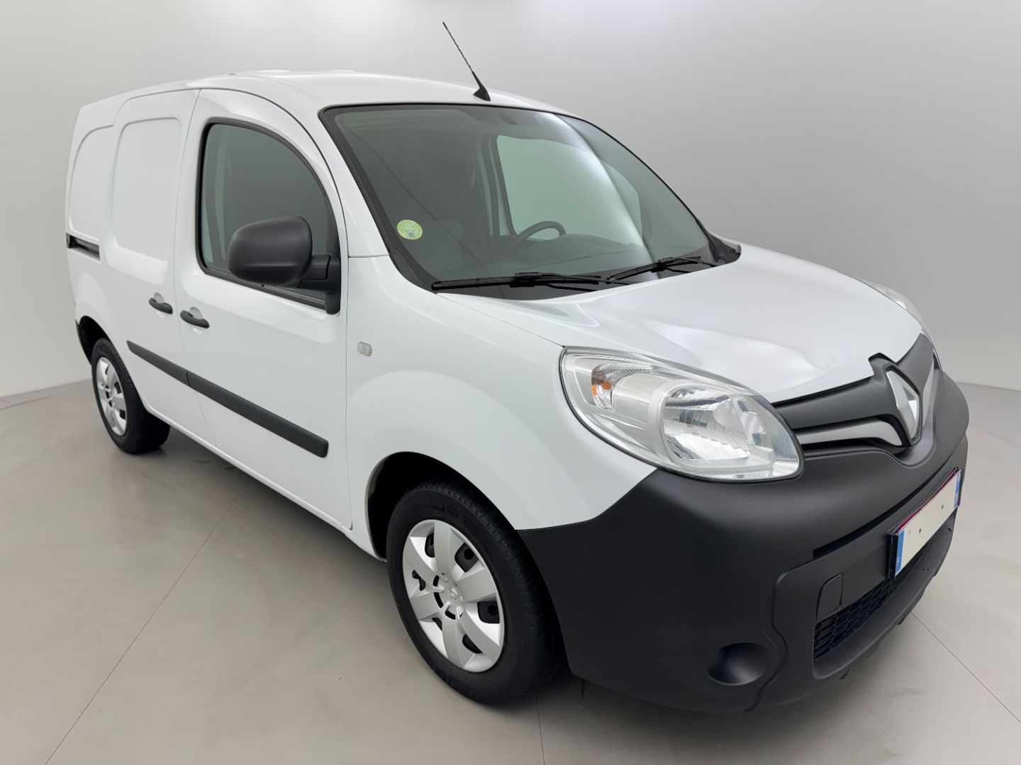 RENAULT KANGOO EXPRESS 1.5 Blue dCi 80 Grand Confort