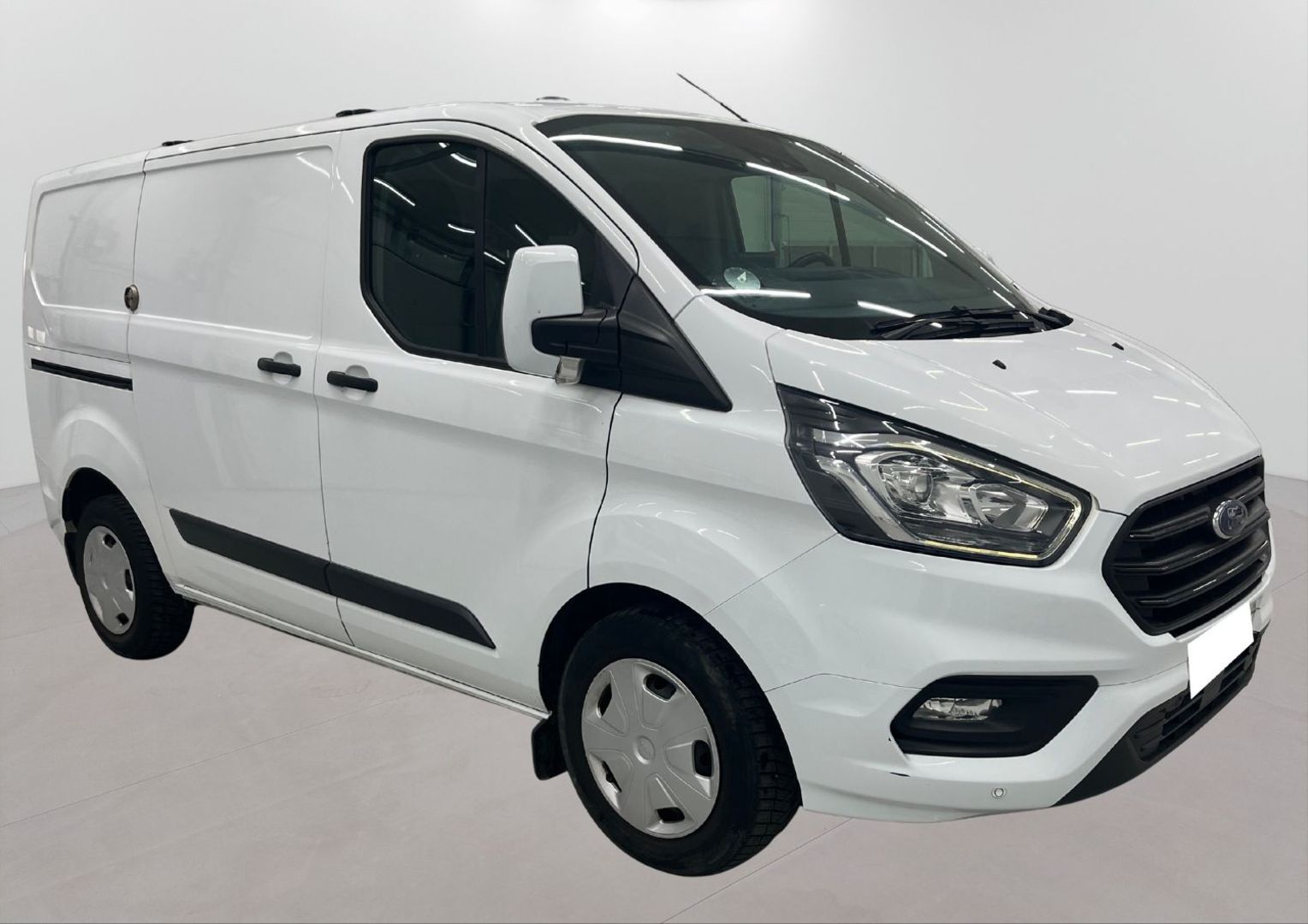 FORD TRANSIT CUSTOM FOURGON L1H1 1.0 PHEV 130 TREND