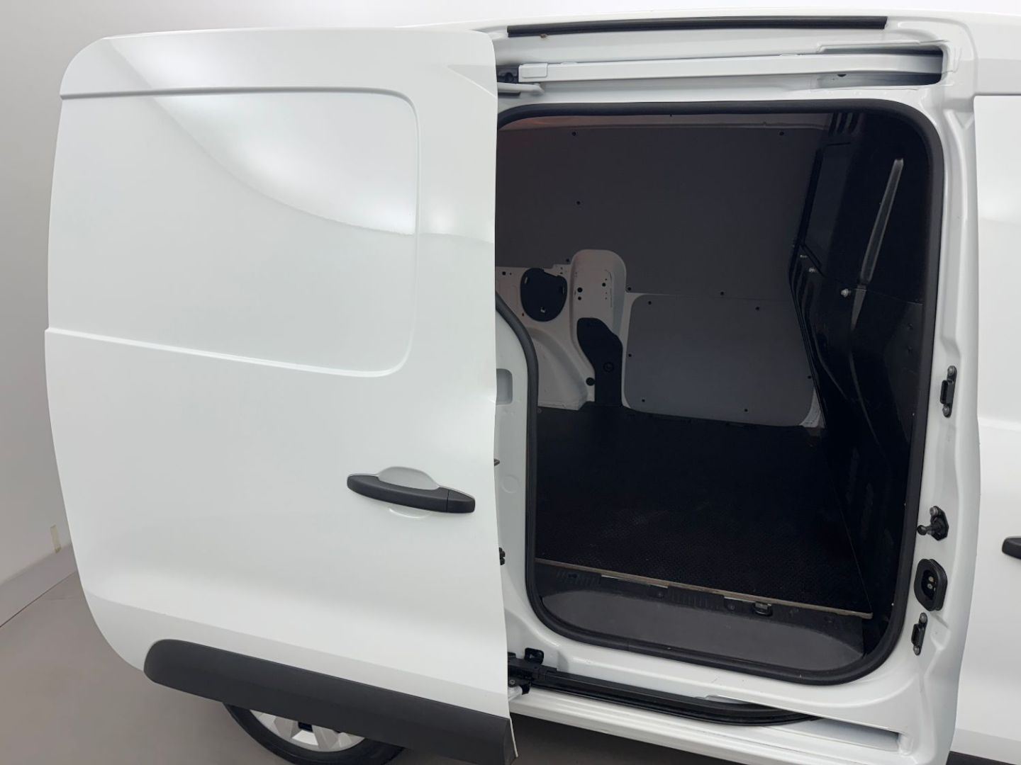 RENAULT EXPRESS VAN - 1.5 BLUE DCI 95 CONFORT
