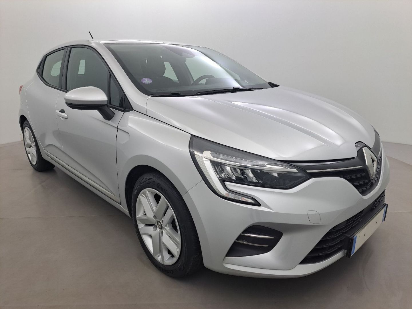 RENAULT CLIO V SOCIETE 1.6 E-Tech 140 Business