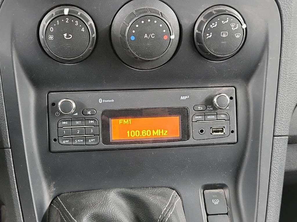 MERCEDES-BENZ CITAN FOURGON - 108 CDI LONG