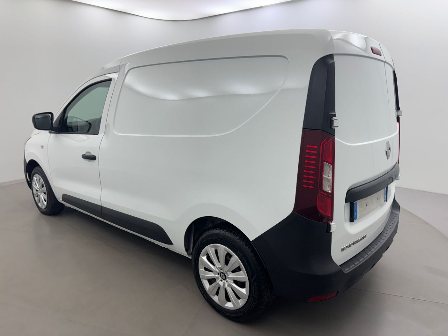 RENAULT EXPRESS VAN - 1.5 BLUE DCI 95 CONFORT