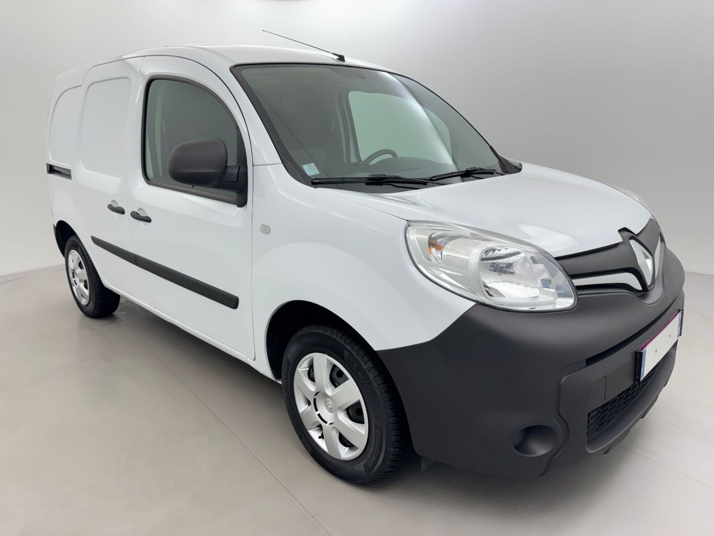 RENAULT KANGOO EXPRESS 1.5 dci 75 Grand Confort