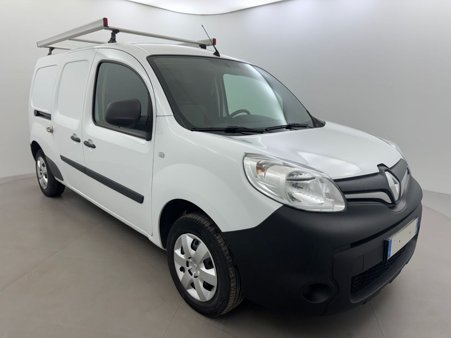 RENAULT KANGOO EXPRESS - MAXI GRAND VOLUME 1.5 BLUE DCI 115 EXTRA R-LINK