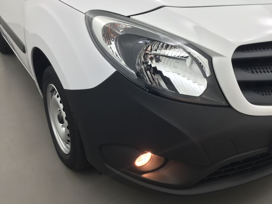 MERCEDES-BENZ CITAN FOURGON - 108 CDI LONG