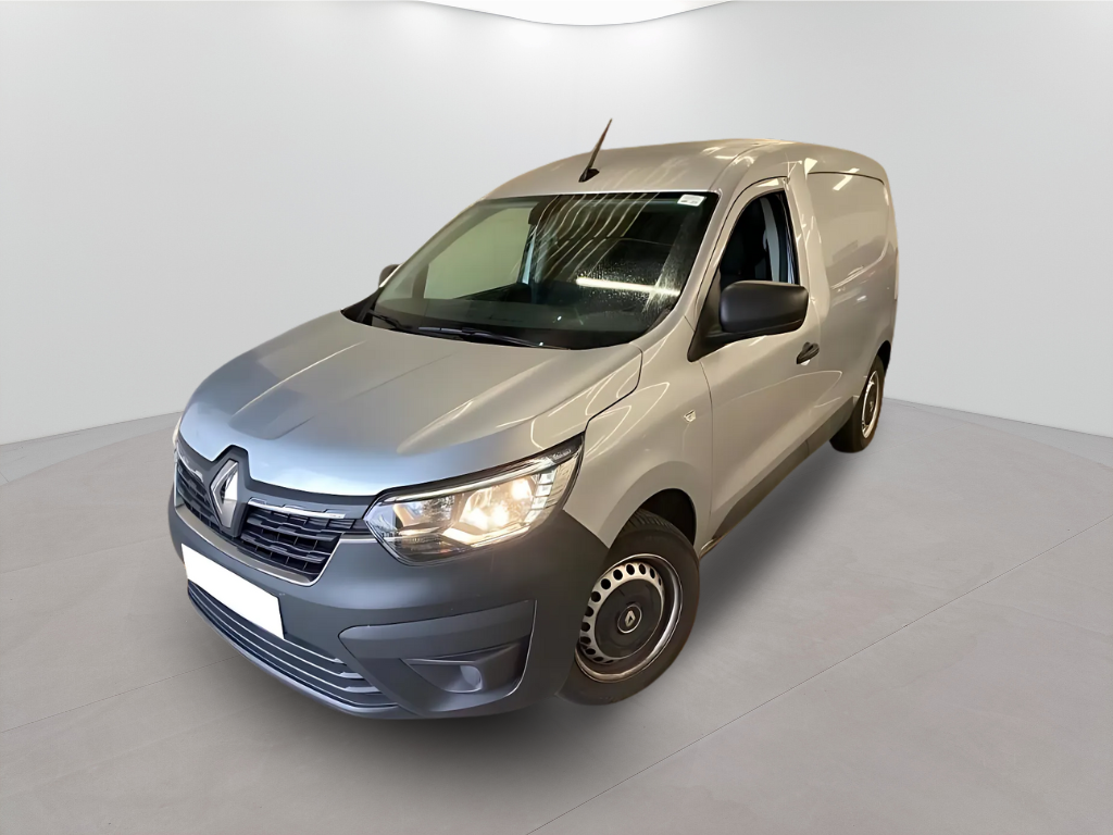 RENAULT EXPRESS VAN 1.3 TCE 100 CONFORT 2PL