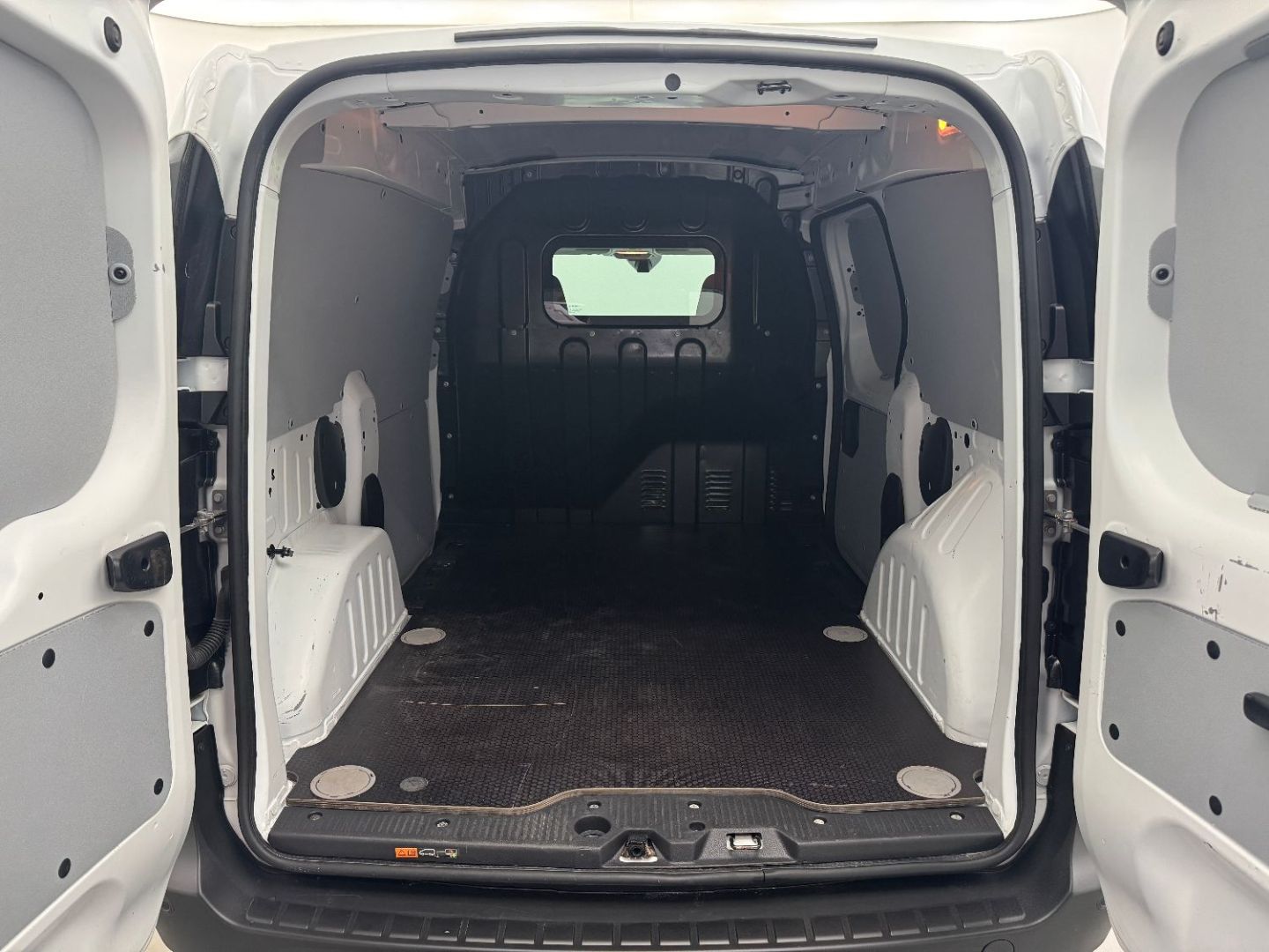 RENAULT EXPRESS VAN - 1.5 BLUE DCI 95 CONFORT