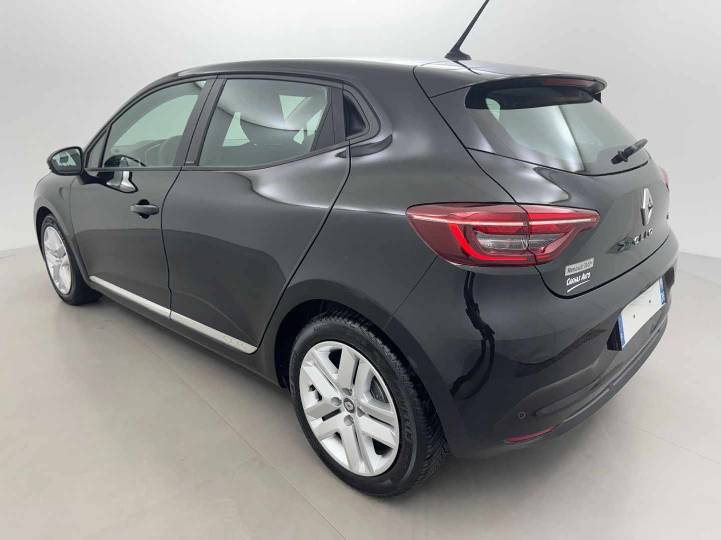 RENAULT CLIO V SOCIETE - 1.6 E-Tech 140 Business