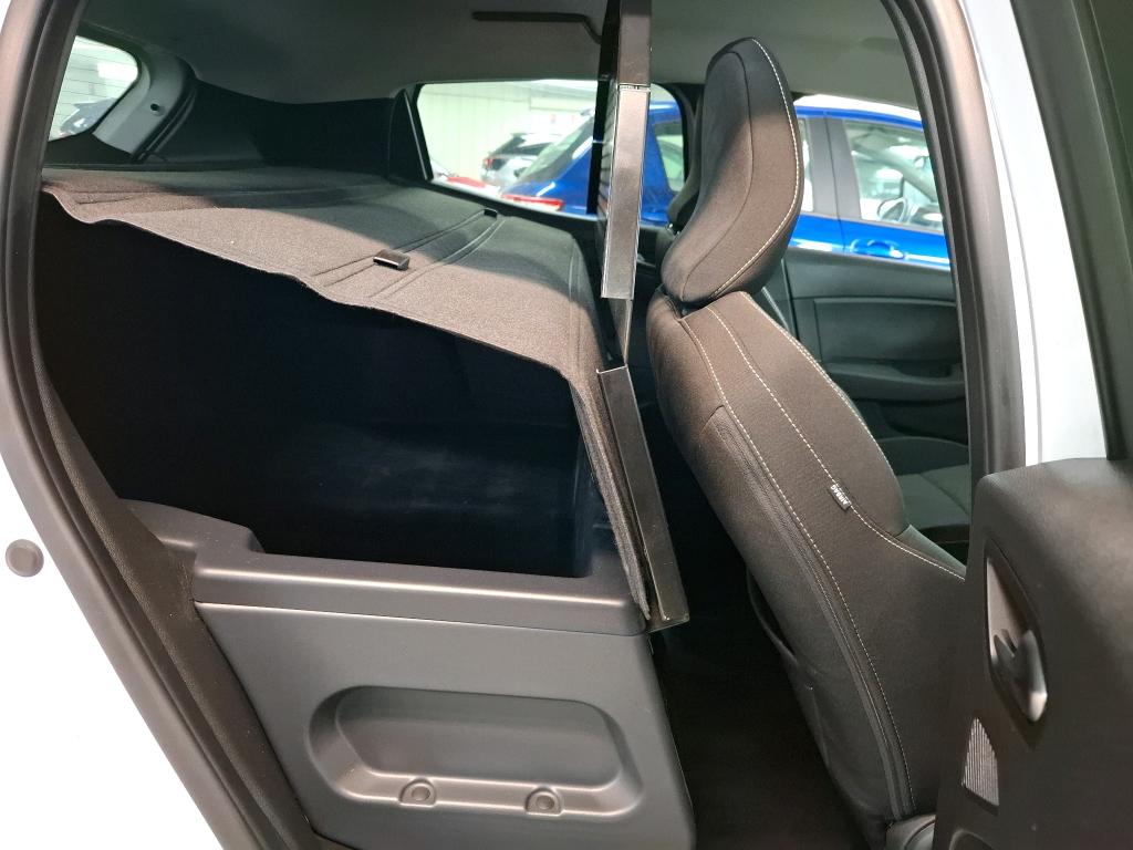 RENAULT CLIO V SOCIETE - 1.0 TCe 90 Evolution