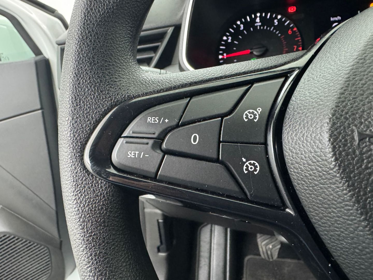 RENAULT CLIO V SOCIETE - 1.0 SCE 65 Air Nav
