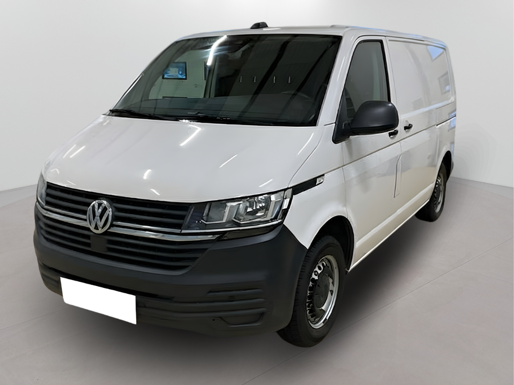 VOLKSWAGEN TRANSPORTER FOURGON L1H1 2.0 TDI 110 3PL