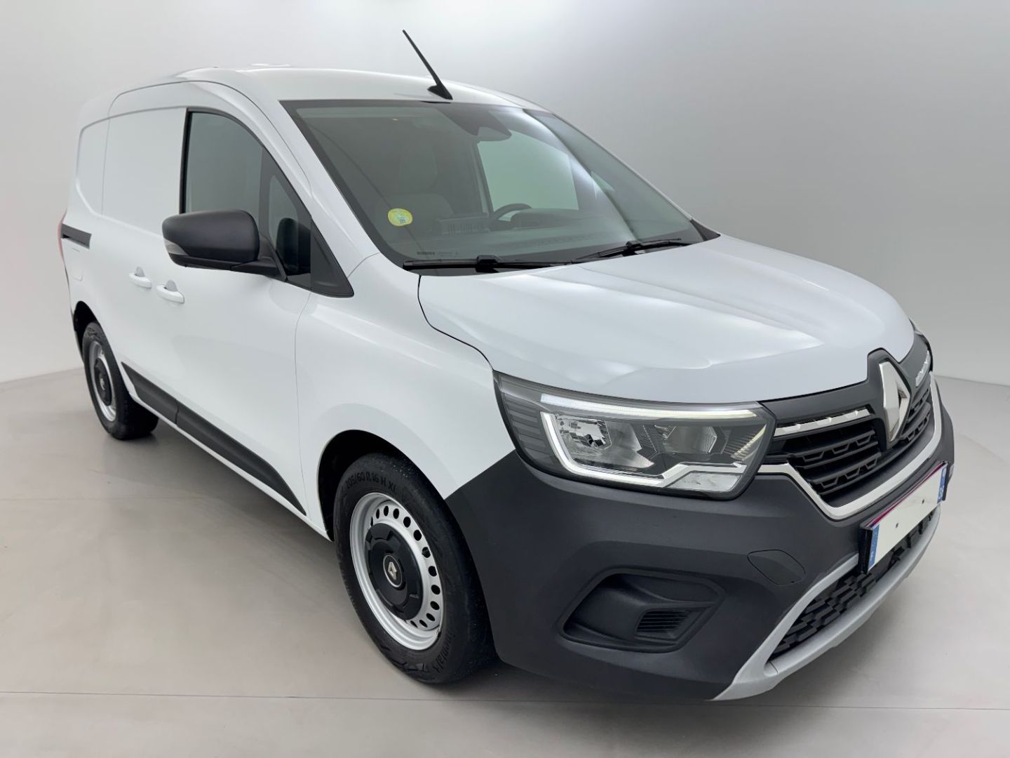 RENAULT KANGOO VAN 1.5 BLUE DCI 95 EXTRA