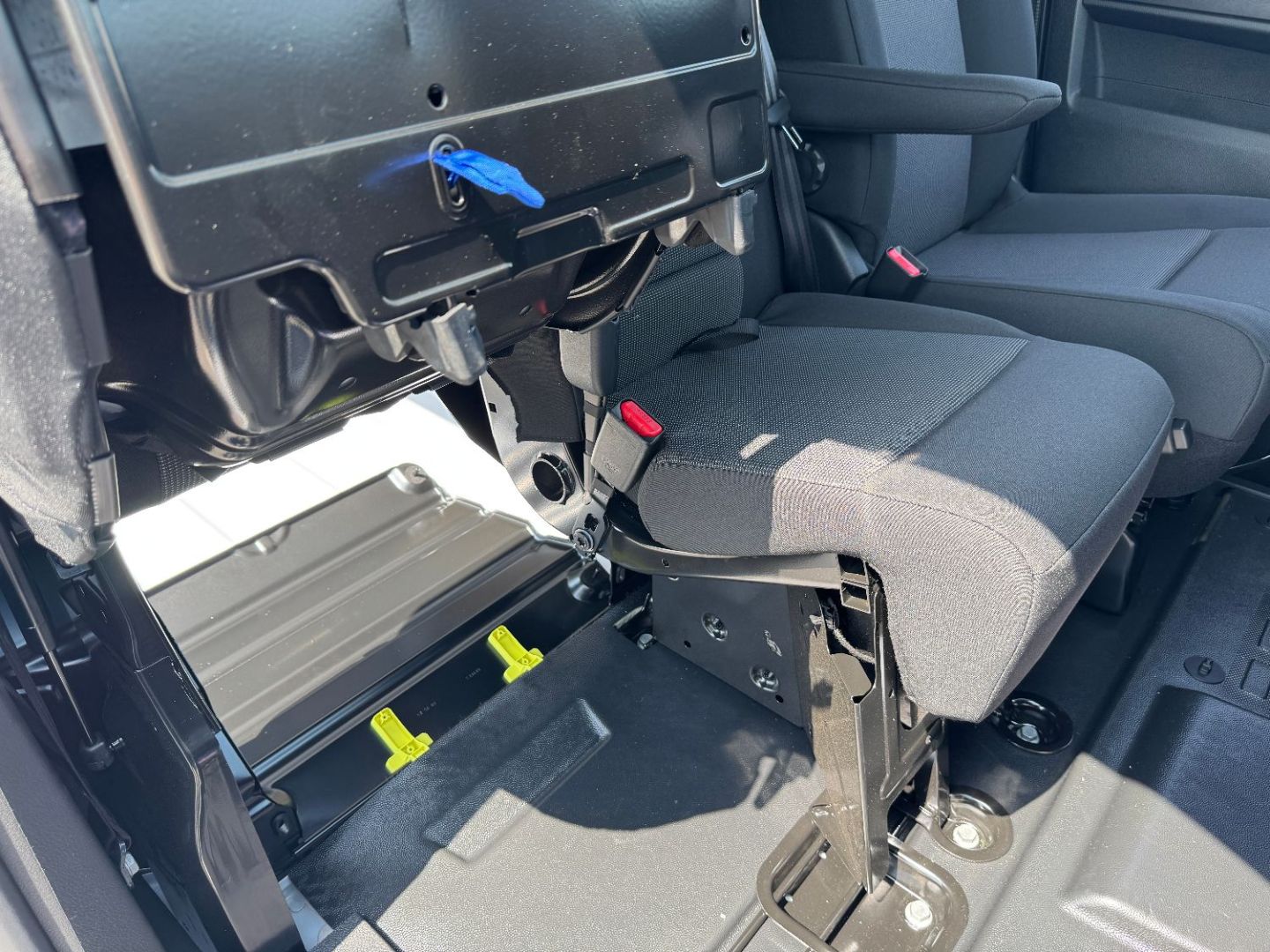 PEUGEOT EXPERT FOURGON - XL BLUEHDI 145 S&S EAT8