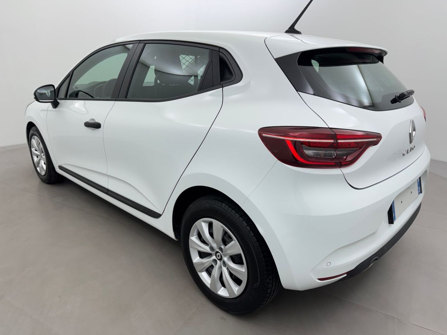 RENAULT CLIO V SOCIETE - 1.0 SCE 65 Air Nav