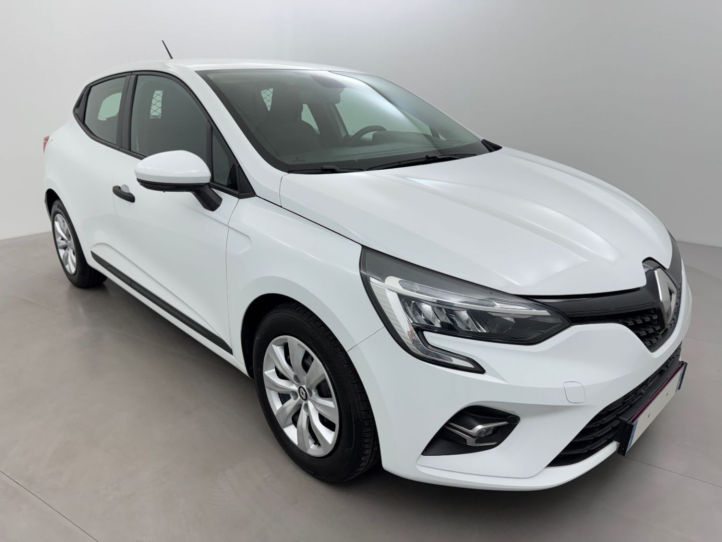RENAULT CLIO V SOCIETE - 1.0 SCE 65 Air Nav