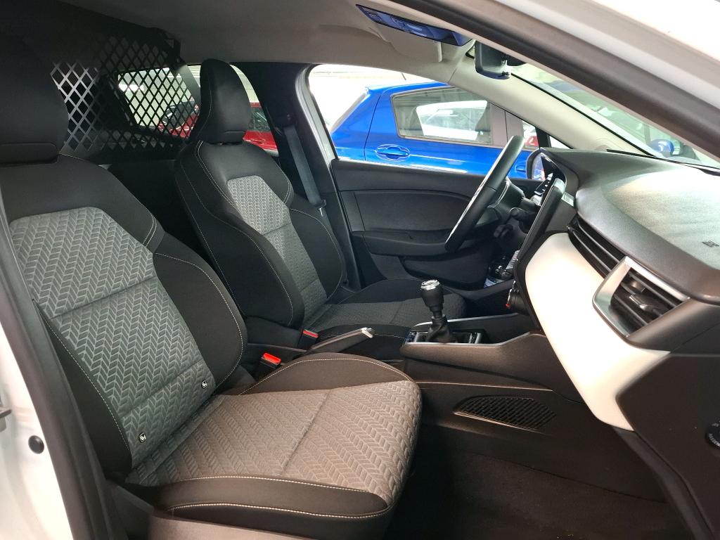 RENAULT CLIO V SOCIETE - 1.0 TCe 90 Evolution