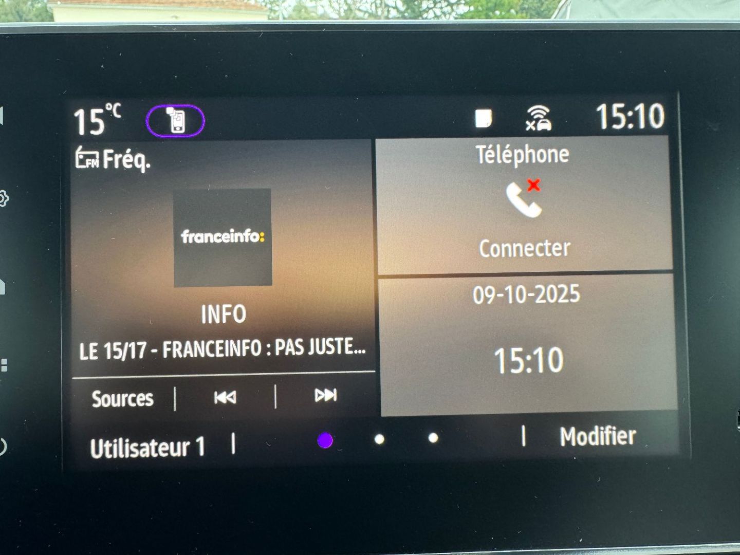 RENAULT TRAFIC CABINE APPROFONDIE - CA L2H1 3T BLUE DCI 150 BVA9 GSR2 RED EDITION 6PL