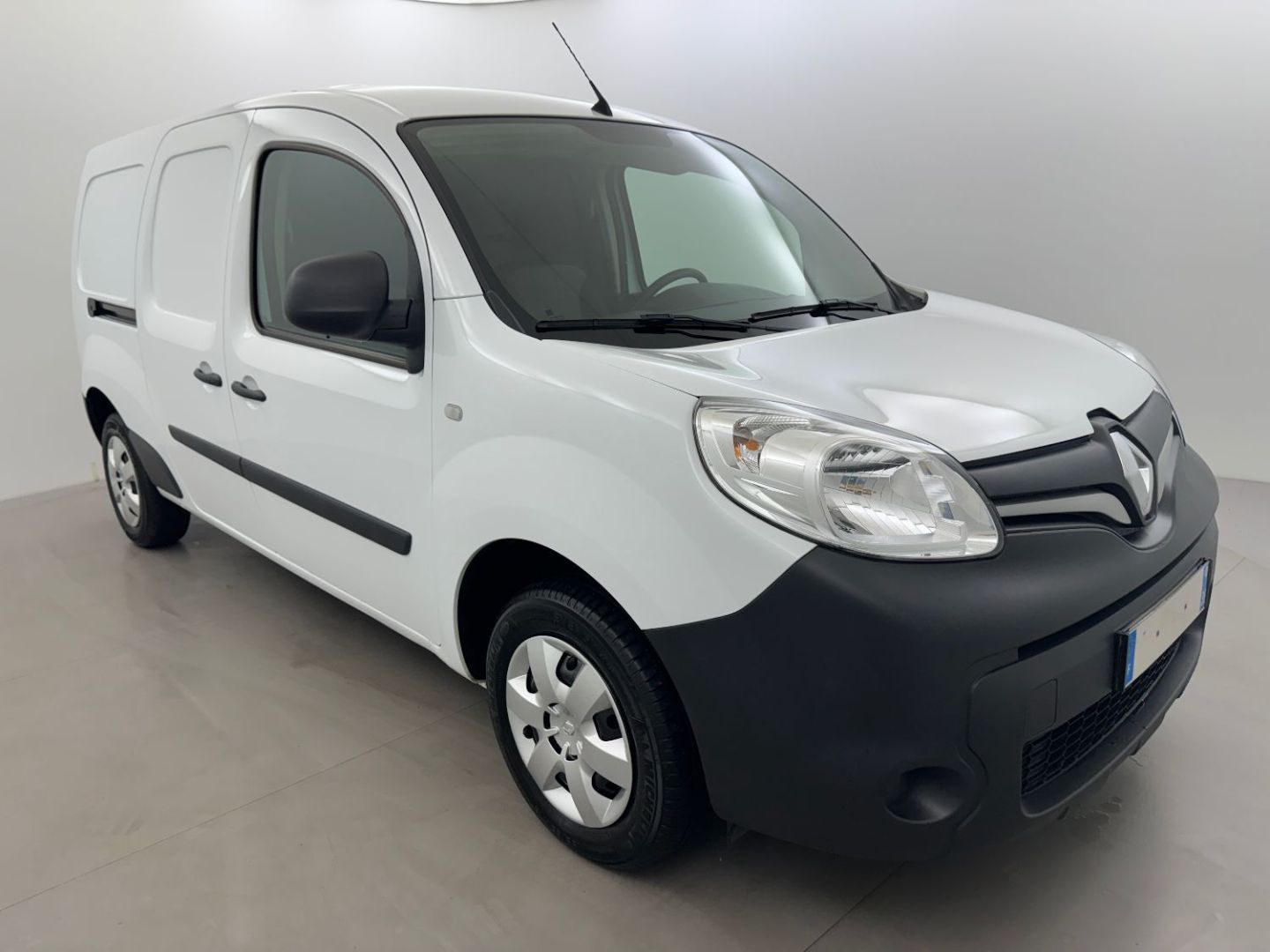 RENAULT KANGOO EXPRESS MAXI GRAND VOLUME 1.5 BLUE DCI 95 CONFORT