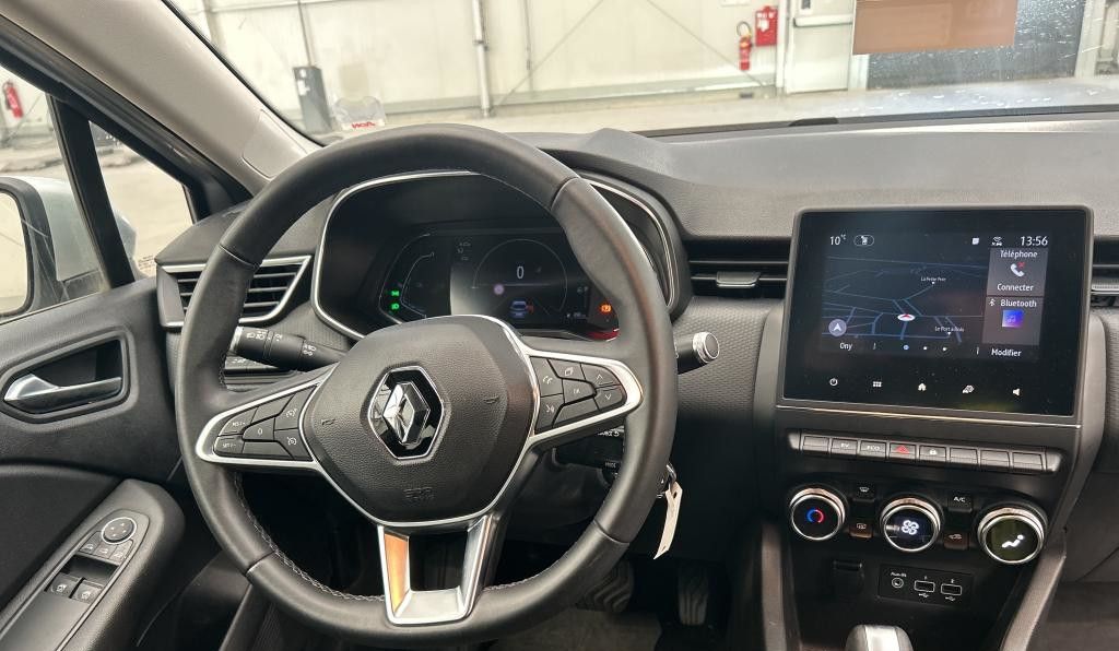 RENAULT CLIO V SOCIETE - 1.6 E-Tech 140 Business