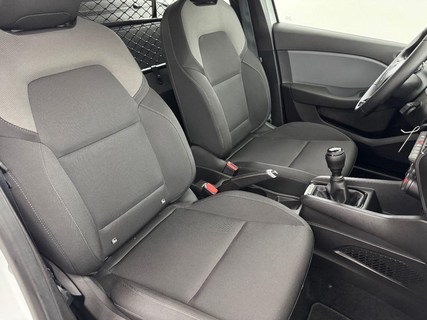 RENAULT CLIO V SOCIETE - 1.0 SCE 65 Air Nav