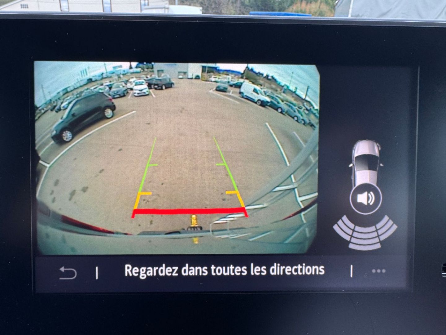 RENAULT TRAFIC CABINE APPROFONDIE - CA L2H1 3T BLUE DCI 150 BVA9 GSR2 RED EDITION 6PL