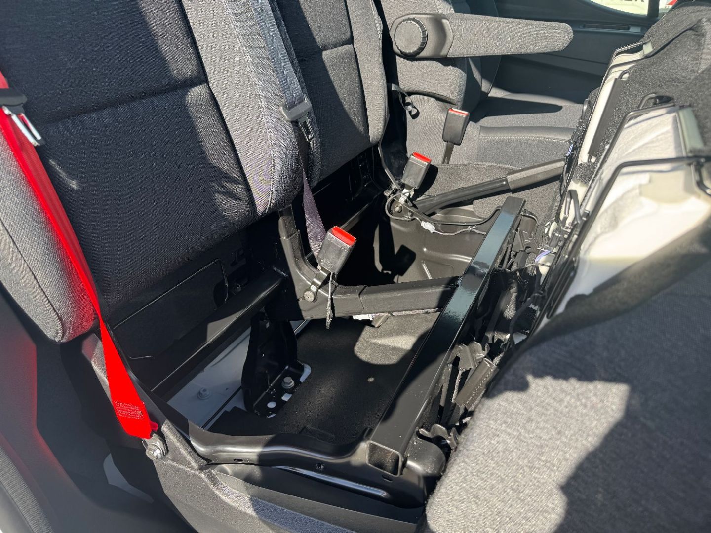 RENAULT MASTER CAISSE - 170CV TAUTLINER BACHE