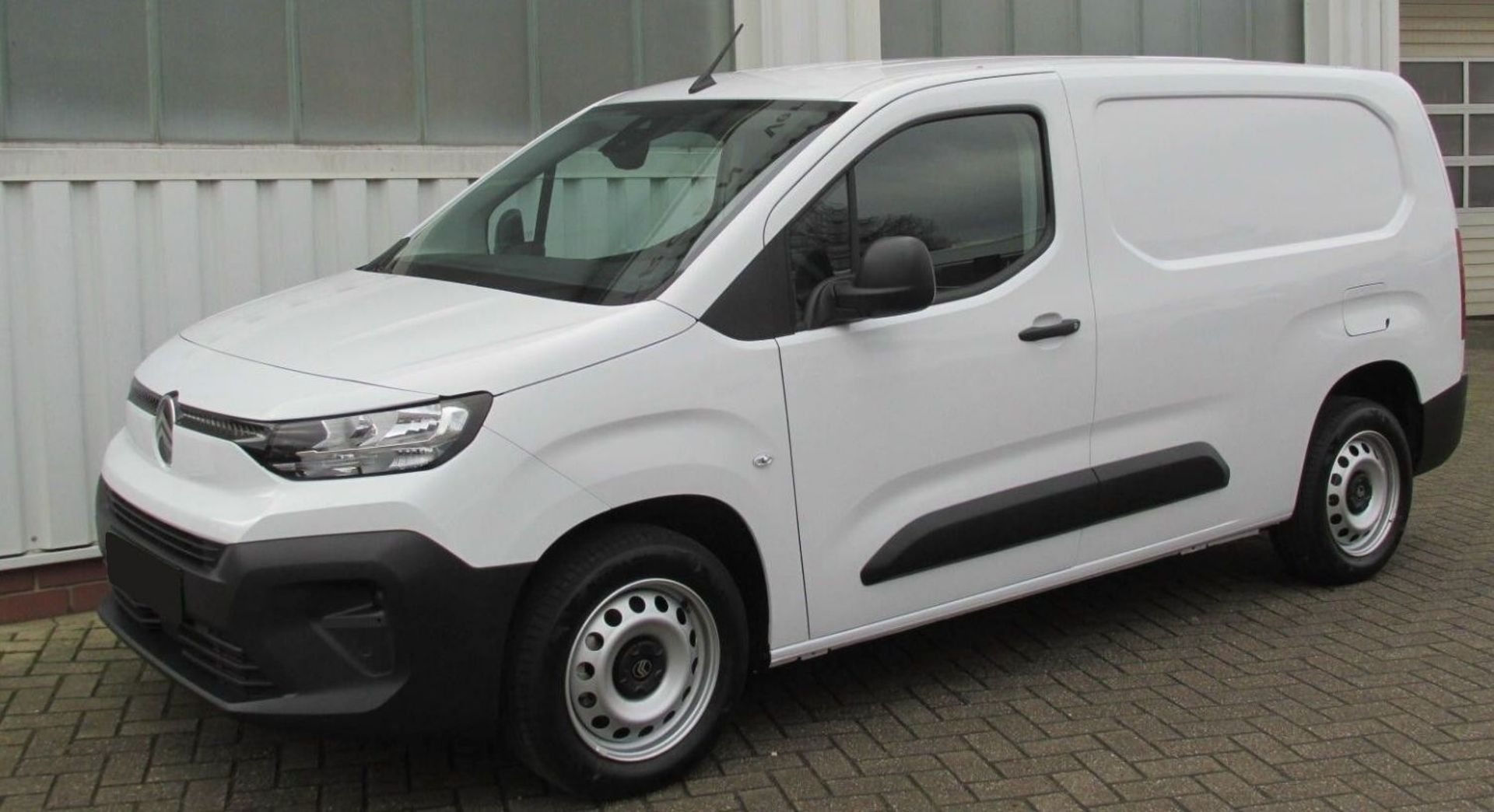 CITROEN BERLINGO VAN - VAN XL 950KG BLUEHDI 130 S&S EAT8