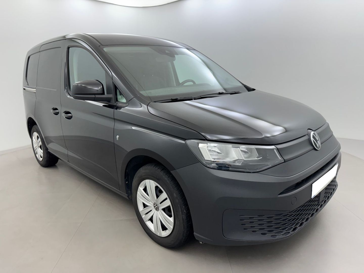 VOLKSWAGEN CADDY CARGO 1.5 TSI 114