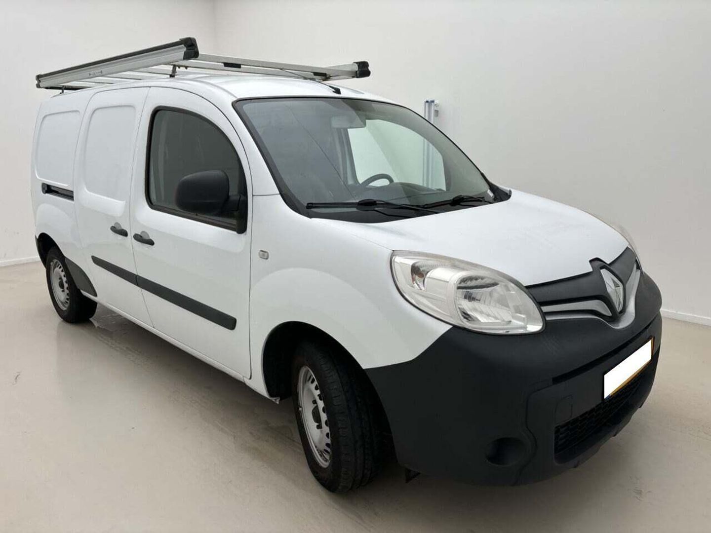 RENAULT KANGOO EXPRESS - GRAND VOLUME MAXI 1.5 DCI 90