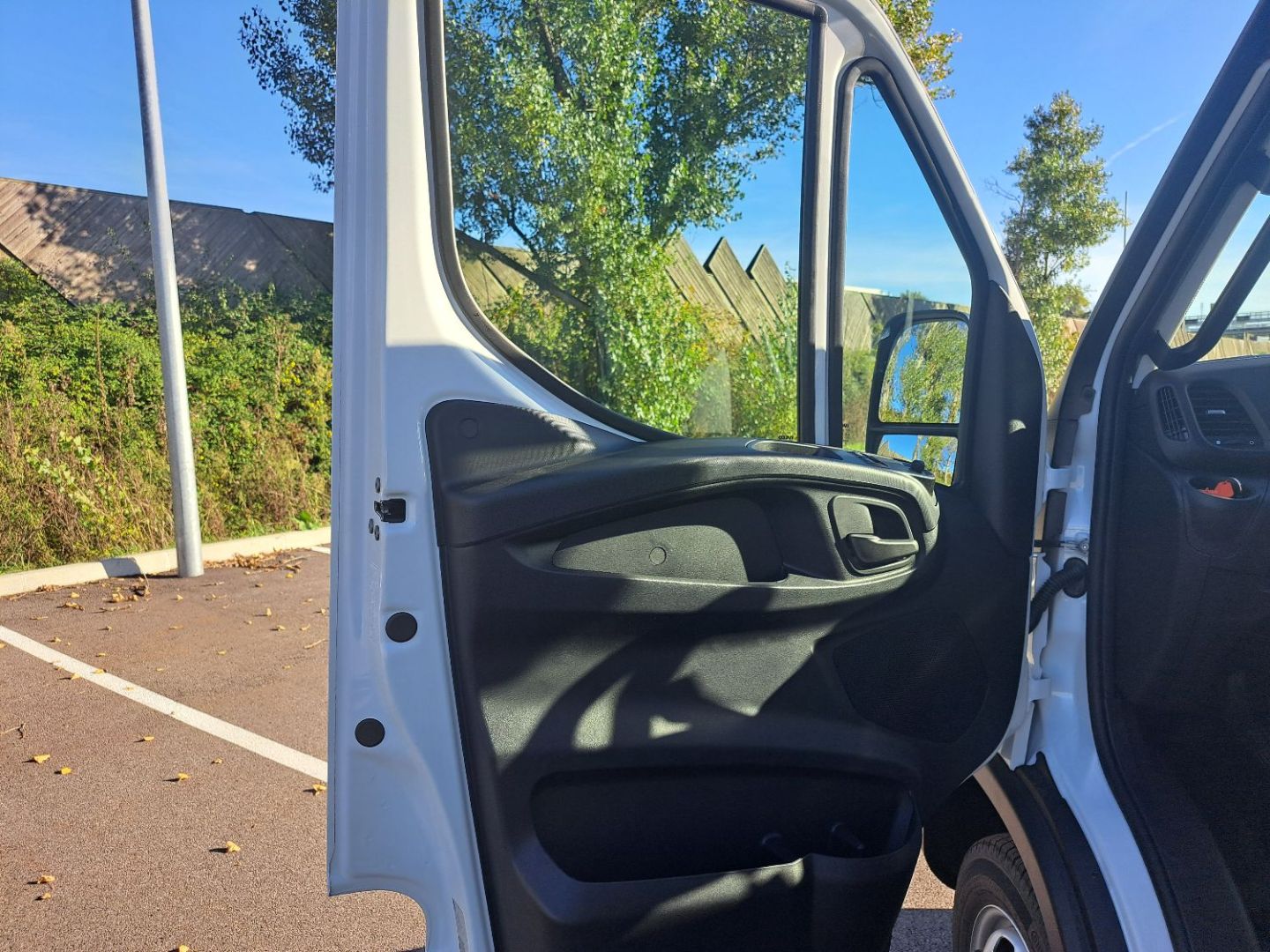IVECO DAILY FRIGORIFIQUE - 35C18 180CV 3L CAISSE PRIMEUR HAYON