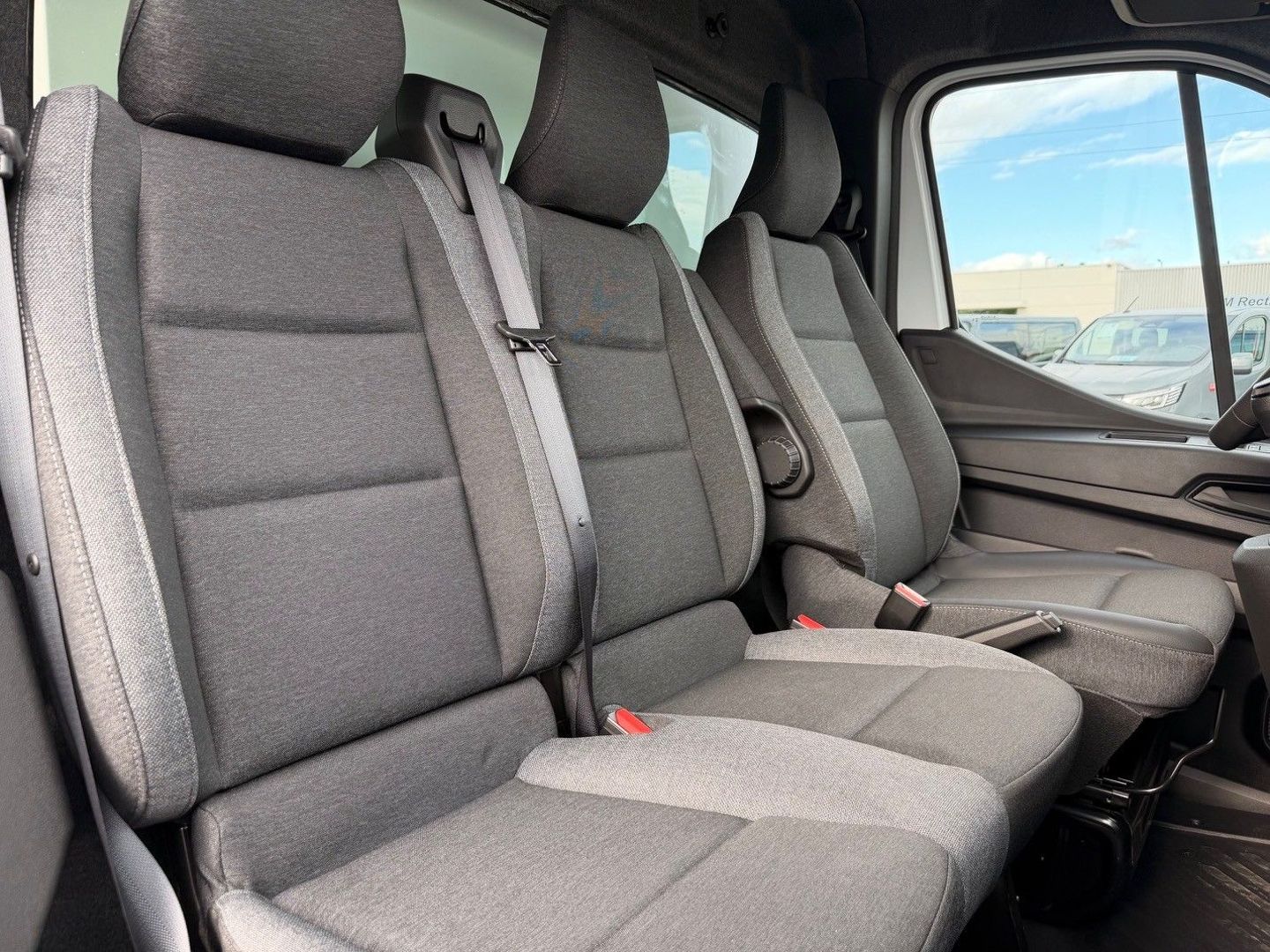 RENAULT MASTER FRIGORIFIQUE - 150 CV CAISSE LAMBERET HAYON DHOLLANDIA