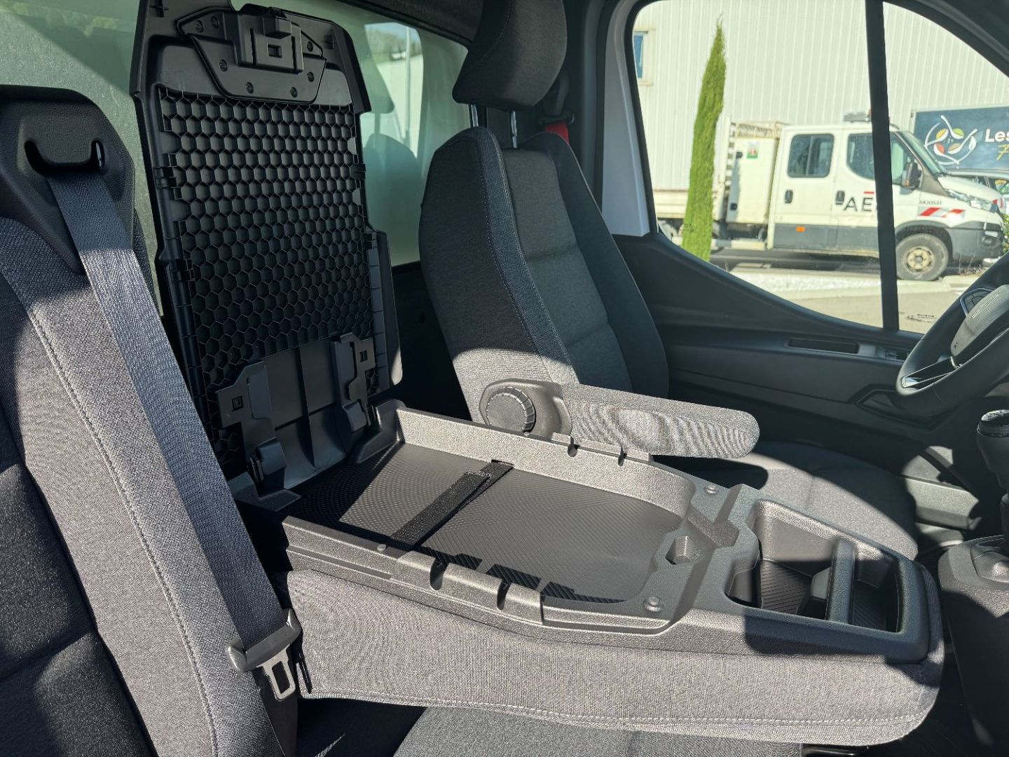 RENAULT MASTER CAISSE - 170CV TAUTLINER BACHE