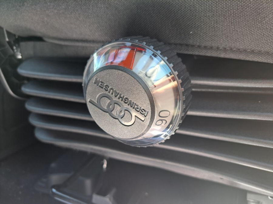 IVECO DAILY PLATEAU - 35C16 160CV 3L ALUMINIUM 4M