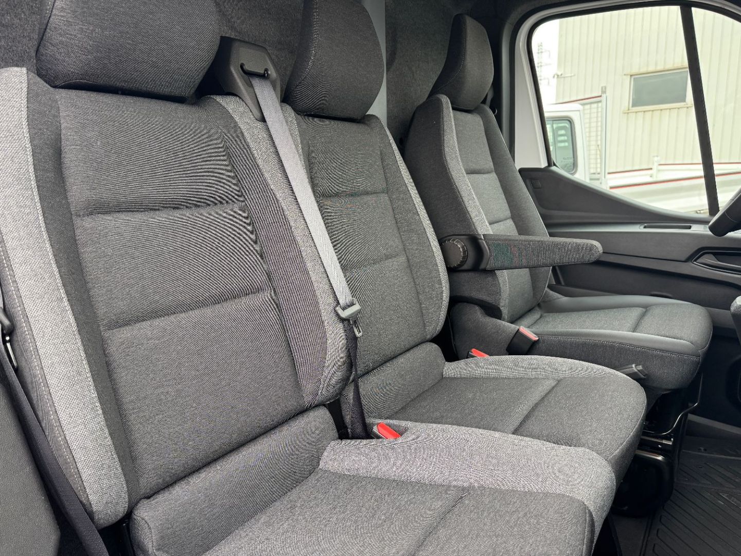 RENAULT MASTER FRIGORIFIQUE - L2H2 150 CV
