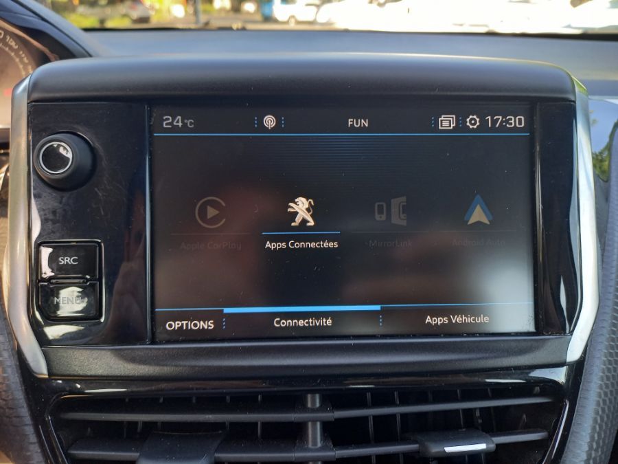 PEUGEOT 2008 - 1.5 BlueHDi 100ch S&S Active Business