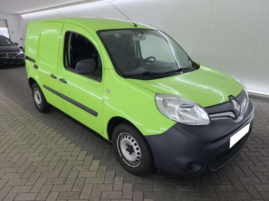 RENAULT KANGOO EXPRESS 1.5 DCI 90 ENERGY GRAND CONFORT