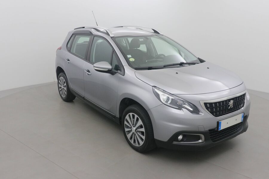 PEUGEOT 2008 1.6 BlueHDi 100 Active Business ETG6