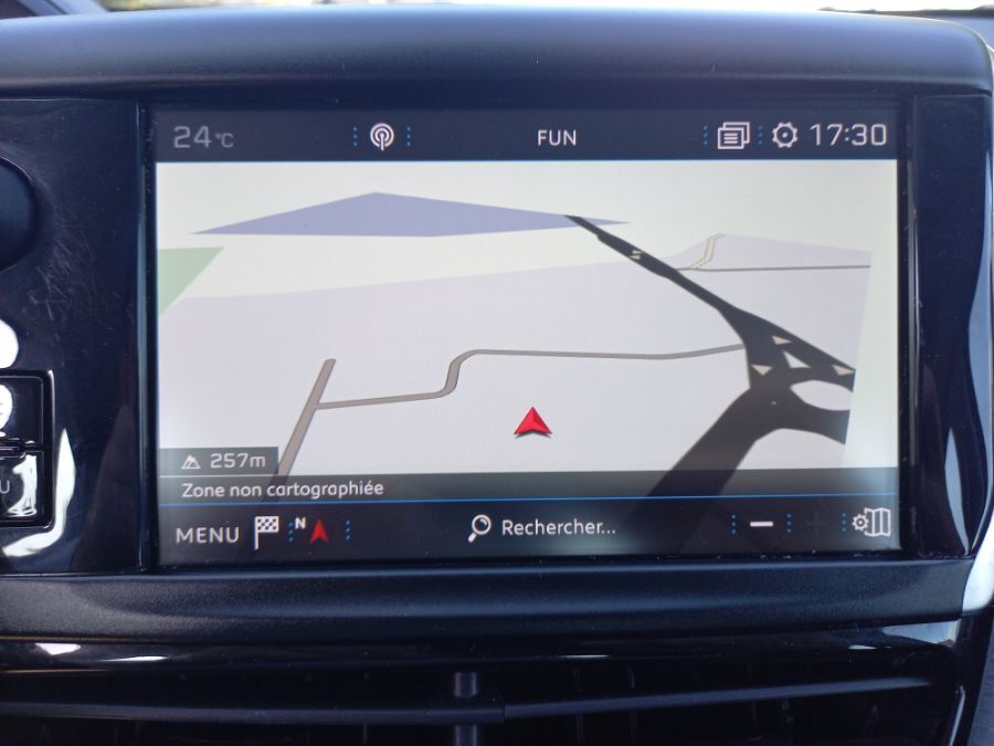 PEUGEOT 2008 - 1.5 BlueHDi 100ch S&S Active Business
