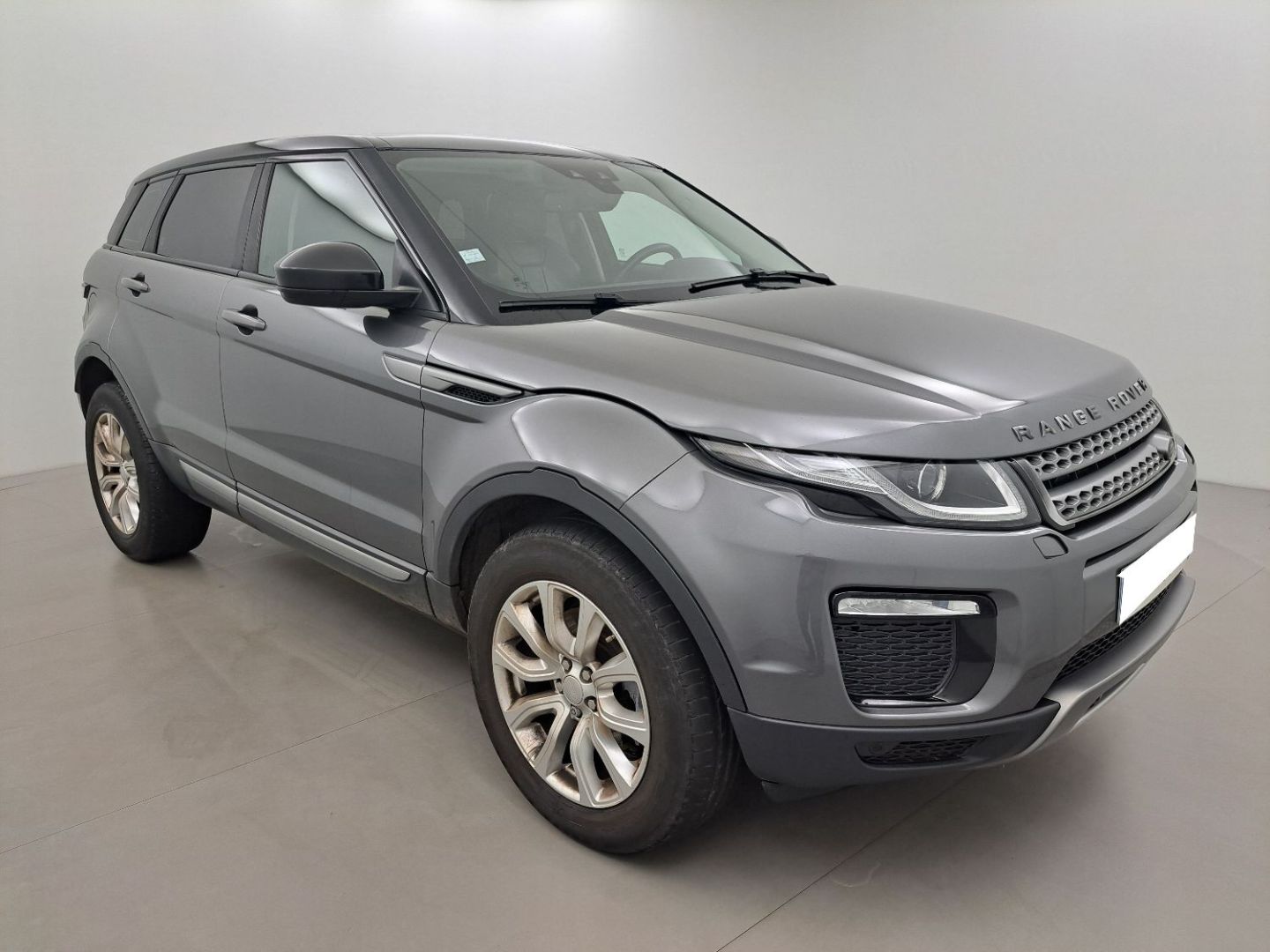 LAND ROVER RANGE ROVER EVOQUE TD4 150 BVA Business