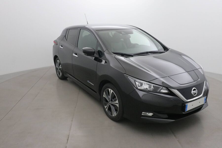 NISSAN LEAF 150 40kWh TEKNA