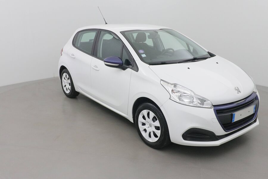 PEUGEOT 208 1.0 PureTech 68 LIKE 5p