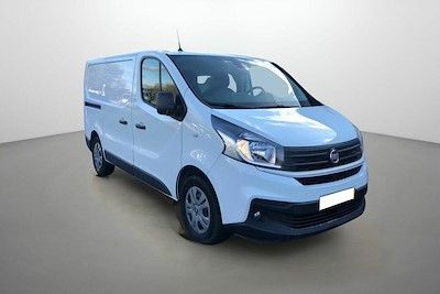 FIAT TALENTO FOURGON - TOLE 1.0 CH1 2.0 MULTIJET 120 PACK PRO NAV