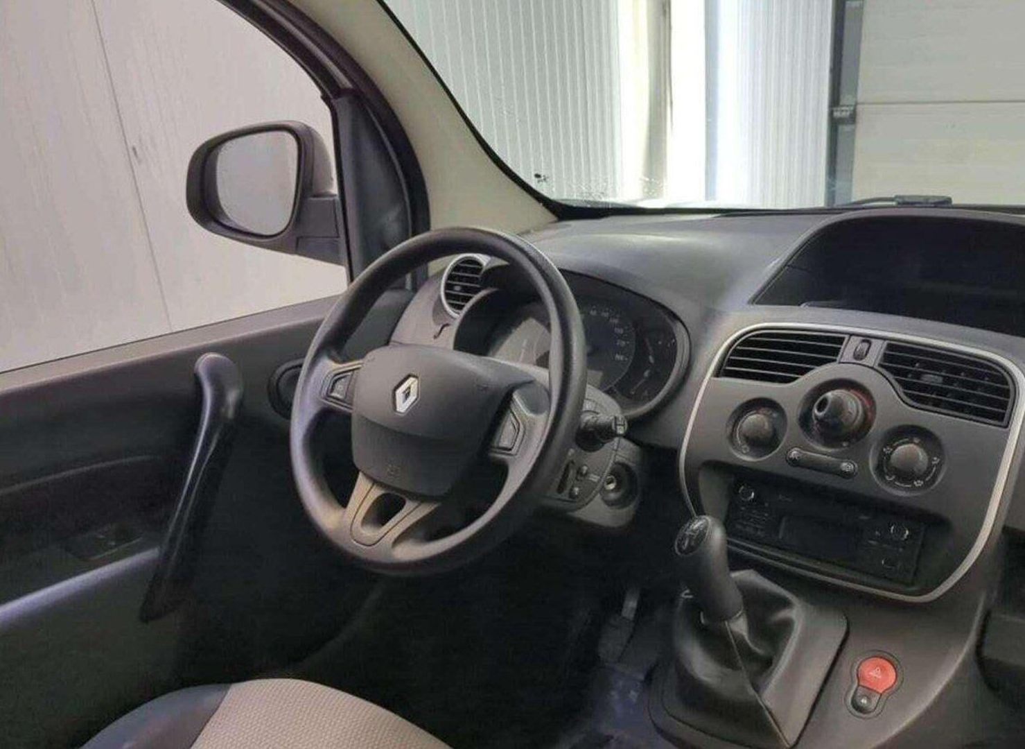 RENAULT KANGOO EXPRESS - 1.5 DCI 75 CONFORT