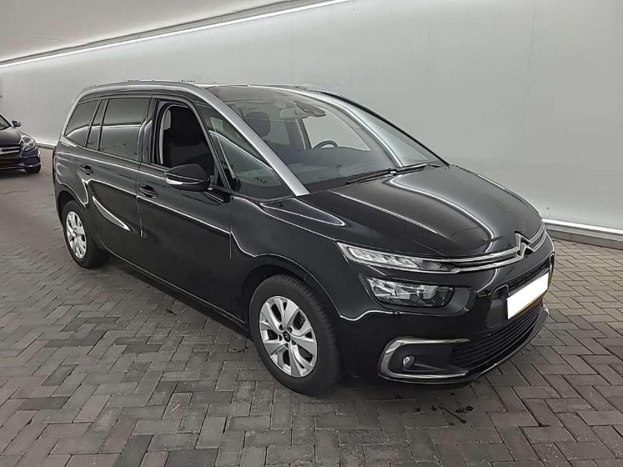 CITROEN GRAND C4 SPACETOURER 1.2 PureTech 130 FEEL