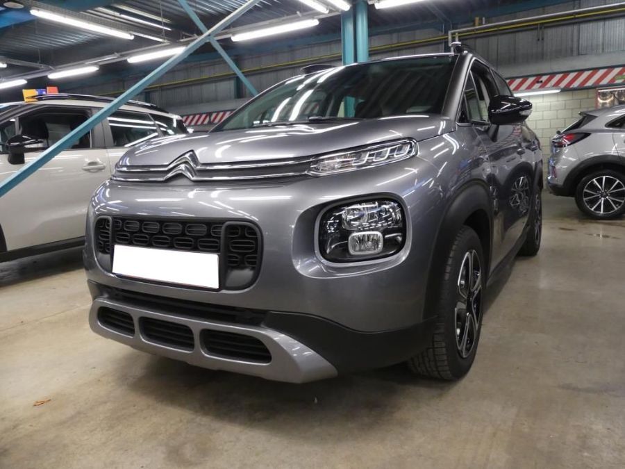 CITROEN C3 AIRCROSS 1.2 PureTech 82 FEEL